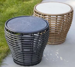 Basket Sofabord fra Cane-line