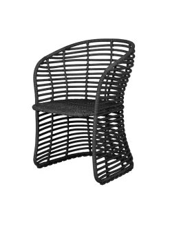 Basket Stol fra Cane-line