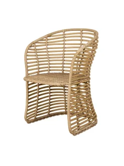 Basket Stol fra Cane-line