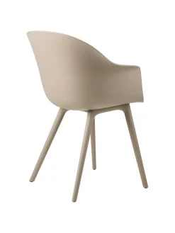 Bat Outdoor Spisestol fra GUBI