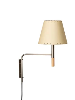 BC1 Væglampe fra Santa and Cole