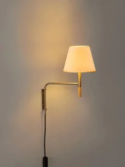 BC1 Væglampe fra Santa and Cole