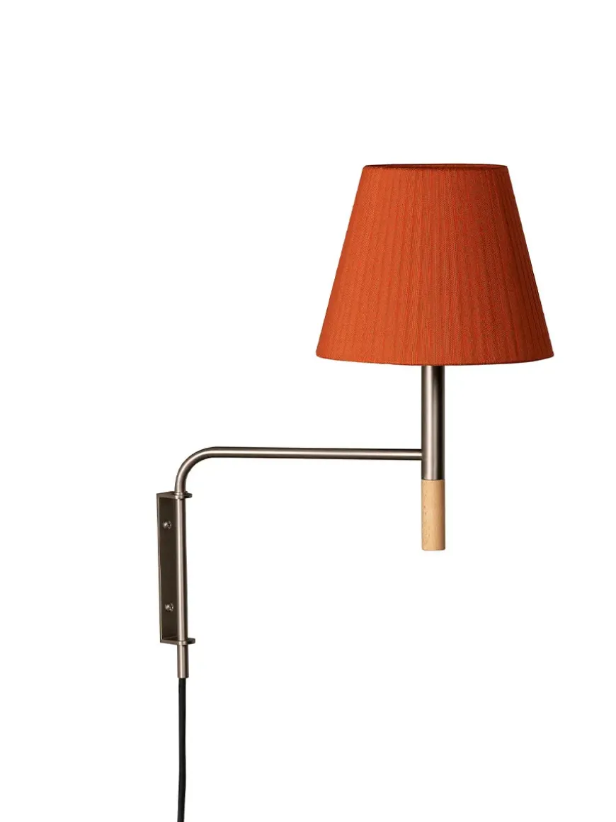 BC1 Væglampe fra Santa and Cole