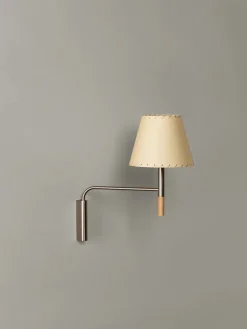 BC3 Væglampe fra Santa and Cole