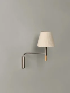 BC3 Væglampe fra Santa and Cole