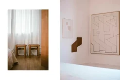 Bea Mombaers - Items & Interiors fra New Mags