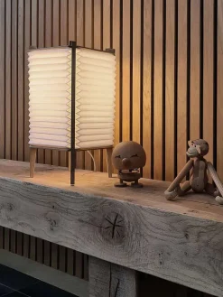 Bee Hive Bordlampe, small fra Le Klint