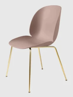 Beetle Chair, upolstret fra GUBI