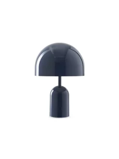 Bell Portable Bordlampe, copper fra Tom Dixon