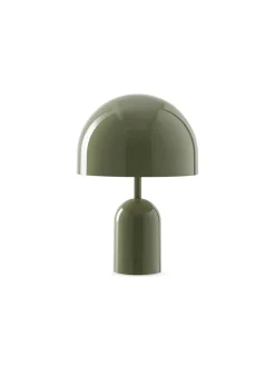 Bell Portable Bordlampe, copper fra Tom Dixon