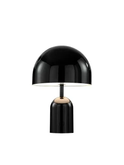 Bell Portable Bordlampe, copper fra Tom Dixon