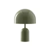Bell Portable Bordlampe, moss fra Tom Dixon