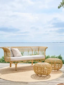 Belladonna Exterior Sofa fra Sika-Design