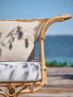 Belladonna Exterior Sofa fra Sika-Design