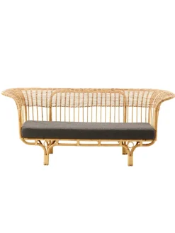 Belladonna Sofa af Franco Albini