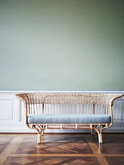 Belladonna Sofa af Franco Albini