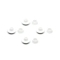 Ben dup til Eames stole, 4 stk.