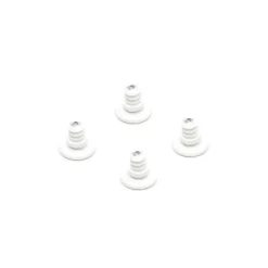 Ben dup til Eames stole, 4 stk.