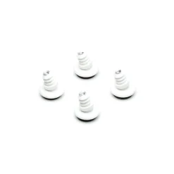 Ben dup til Eames stole, 4 stk.