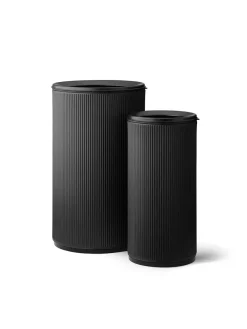 Åben spand VIPP18 - 22 L fra Vipp