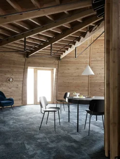 Benjamin Pendel, Ø30 fra Frandsen