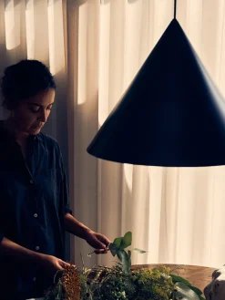 Benjamin Pendel, Ø30 fra Frandsen