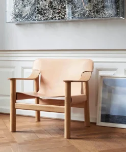 Bernard Stol fra Hay