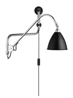 Bestlite BL10 Væglampe fra GUBI