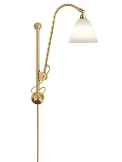 Bestlite BL5 Væglampe fra GUBI