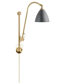 Bestlite BL5 Væglampe fra GUBI