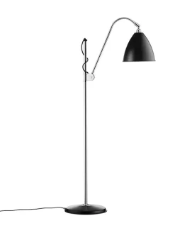 Bestlite BL3M Gulvlampe fra GUBI