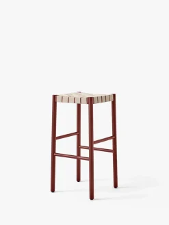 Betty barstol TK7 fra &Tradition