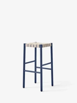 Betty barstol TK7 fra &Tradition