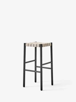 Betty barstol TK7 fra &Tradition