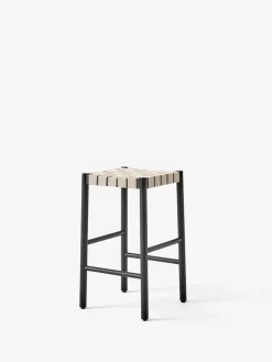 Betty barstol TK7 fra &Tradition