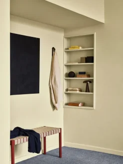 Betty bænk TK4 fra &Tradition