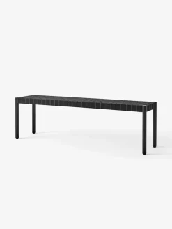 Betty bænk TK4 fra &Tradition