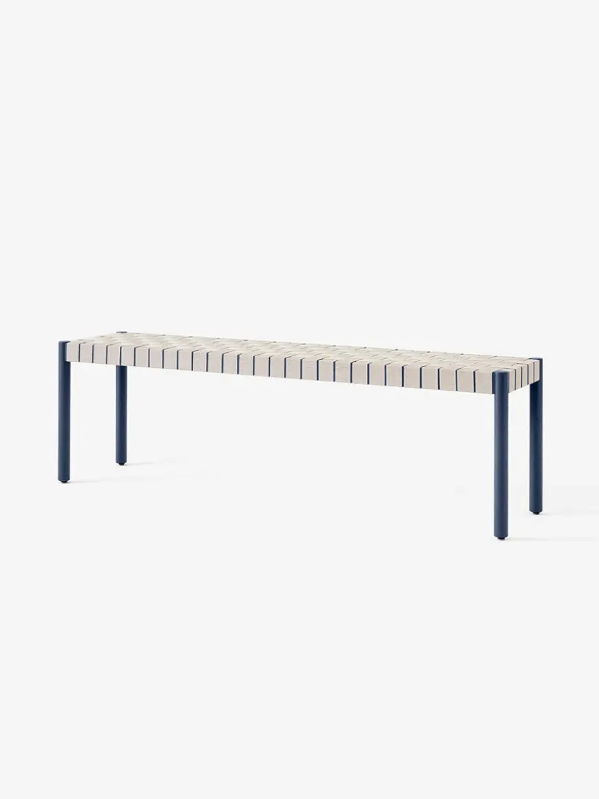 Betty bænk TK4 fra &Tradition