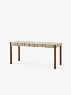 Betty bænk TK5 fra &Tradition