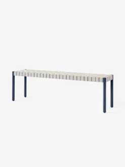 Betty bænk TK5 fra &Tradition