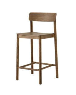 Betty TK13 Counter barstol fra &Tradition