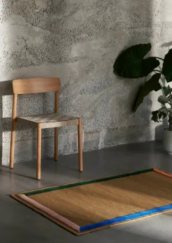 Betty TK1 spisebordsstol fra &Tradition