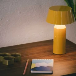 Bicoca lampe fra Marset