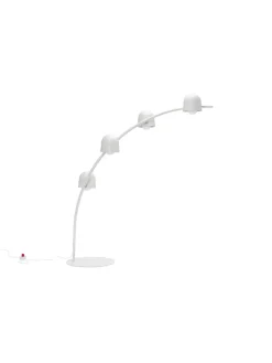 Big Lebow gulvlampe fra Fatboy