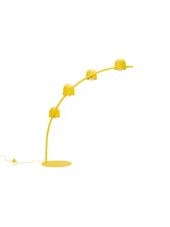 Big Lebow gulvlampe fra Fatboy