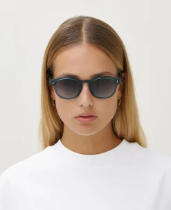 BILLE, brown havana fra MessyWeekend