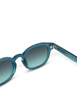 BILLE, brown havana fra MessyWeekend