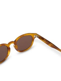 BILLE, brown havana fra MessyWeekend