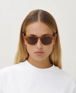 BILLE, gradient green turquoise fra MessyWeekend