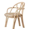 Bistra Dining Armchair fra GUBI